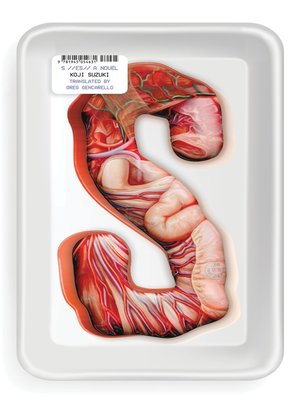 S - ebook